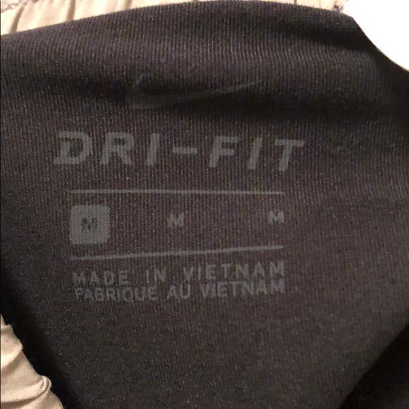 Nike Running Shorts with Spandex - Picture 4 of 6